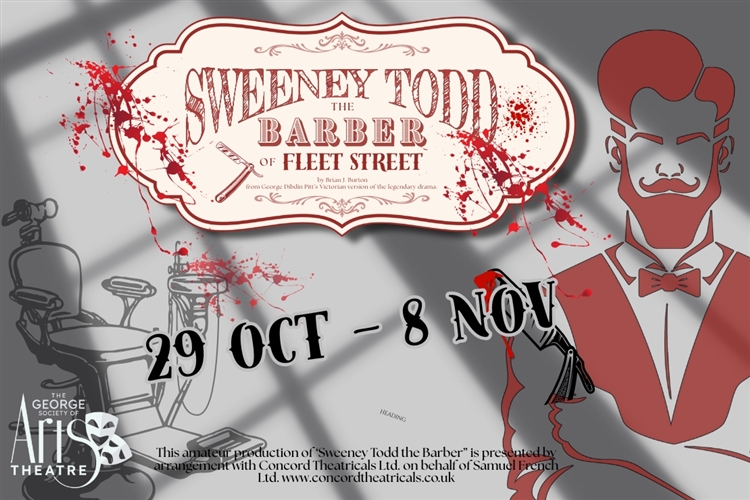 Sweeney Todd